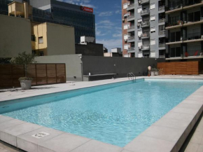  Walden con amenities 200 mt Movistar Arena  Буэнос-Айрес